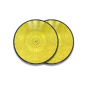 Wicked For Good Vinyl ONLY 15K EXIST Yellow Brick Road Edition Record Store Day